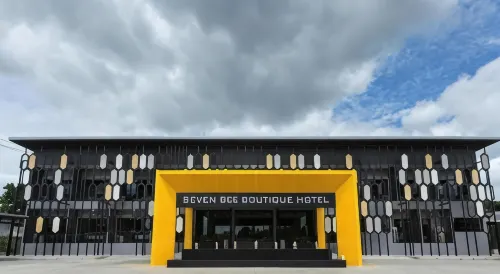 Seven Bee Boutique Hotel