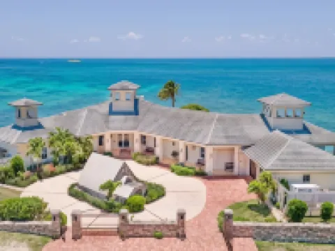 Siboney Beach Club Hotels in Dickenson Bay