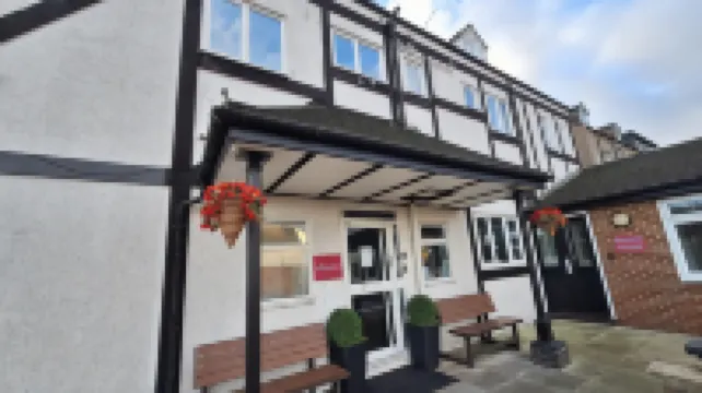 Stockwood Hotel - Luton Airport