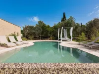 1173 Villa Satis in Casarano Hotels in Casarano