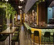 Radisson Beach Resort Palm Jumeirah - Bars