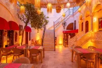 Mihrumah Konağı - Bar