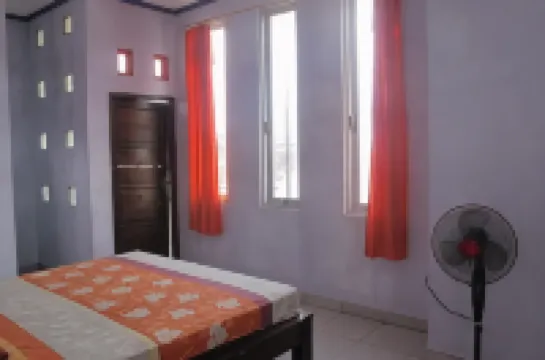 Moana Inn Các khách sạn gần Pulau Menjangan Besar