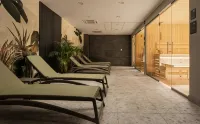 Hunguest Hotel Flora - spa