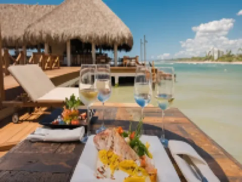 Hotel Casa Hemingway Hotels in Juan Dolio