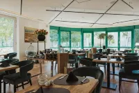 Parkhotel IV Jahreszeiten Kühlungsborn