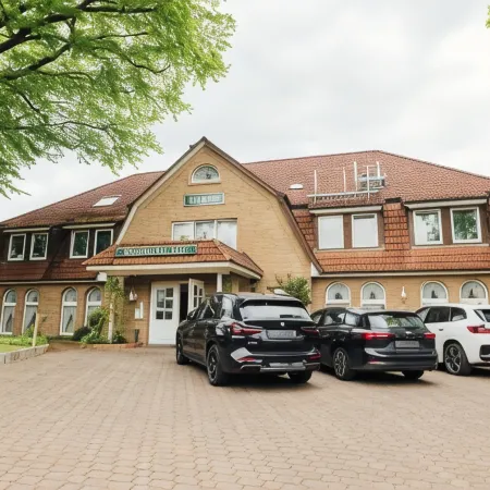 Hotel Thesdorfer Hof