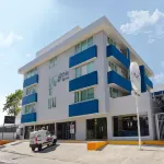 Suites Futura Plaza Del Sol