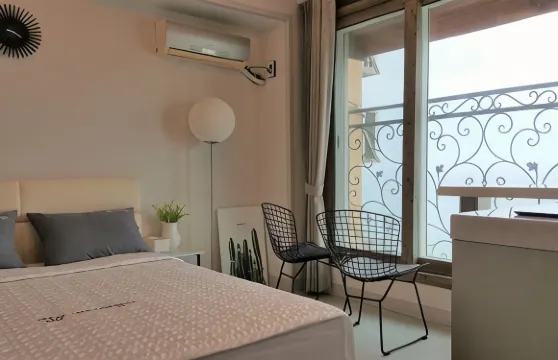 蔚珍海洋王子旅館