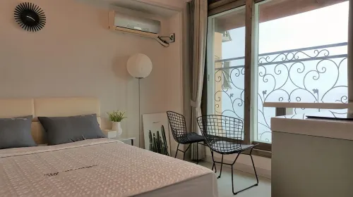 Uljin Sea Prince Pension