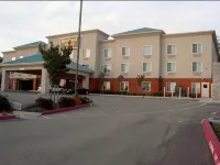 Budget Inn San Leandro Hotels in Castro Valley