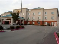 Budget Inn San Leandro