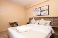 SmartStay Kag - Apartments