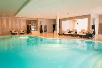 Vestlia Resort - Cho phép mang theo thú cưng