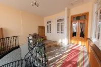 Anna's Guest House - parcheggio