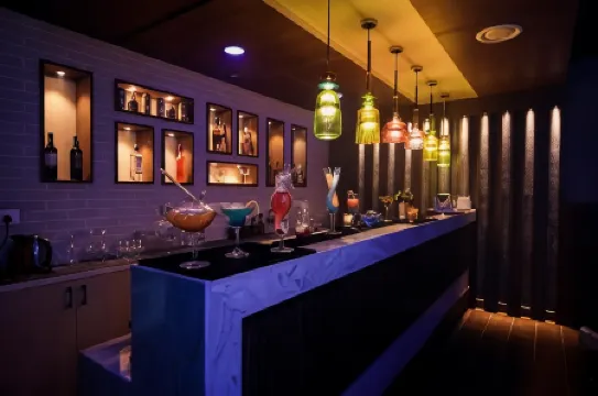 Anukulas Residency - Vellore