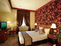Oxford Hotel Hotels near Victoria