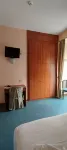 Hotel Acerboli - พร้อมระเบียง