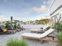 Commodore Suites Hotels in Simpson Bay