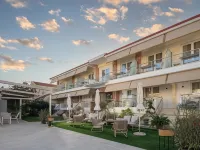 Nikiti Comfort Hotel di Sithonia