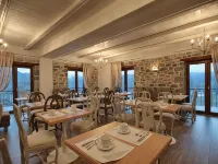 Thisoa Hotel Hotels in Gortynia