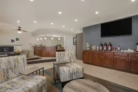 MainStay Suites Joliet I-80 - موقف سيارات