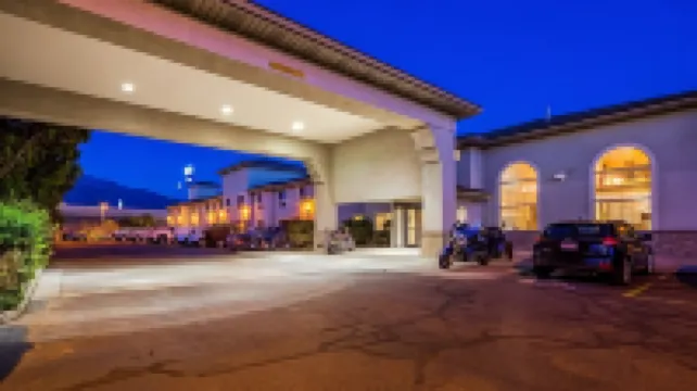 Best Western Timpanogos Inn Hotels in Lehi