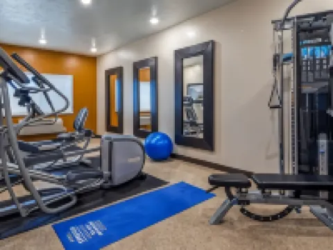 Best Western Timpanogos Inn Hotels in Lehi