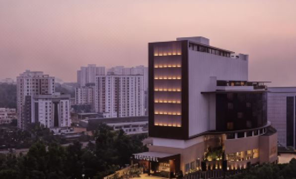 Novotel Kochi Infopark