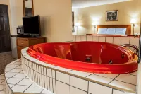 Econo Lodge - 2-Star