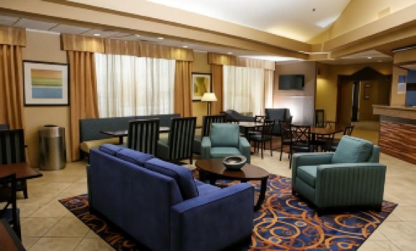 Best Western Plus Goldsboro