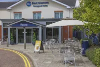 Best Western Pontypool Metro Hotel - 3-Star