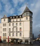 Best Western Hotel Kurfuerst Wilhelm I - 4-Star