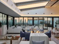 Vignette Collection ARABELLA BEACH HOTEL KUWAIT by IHG - servizio colazione
