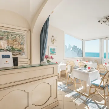 Villa la Tartana