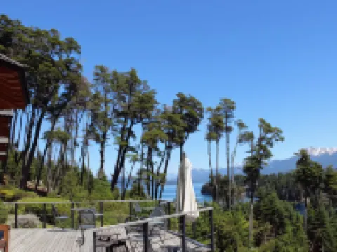 El Bosque by DOT Tradition Hotels in Los Lagos Department