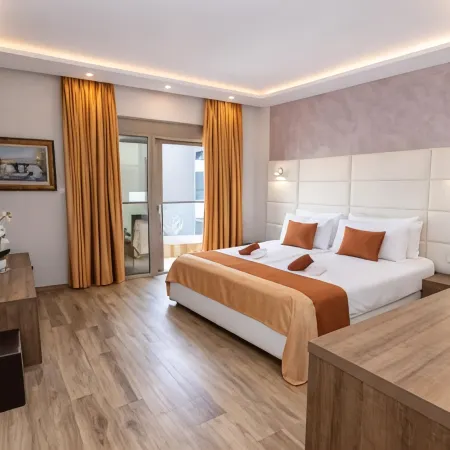 Hotel Butua Residence