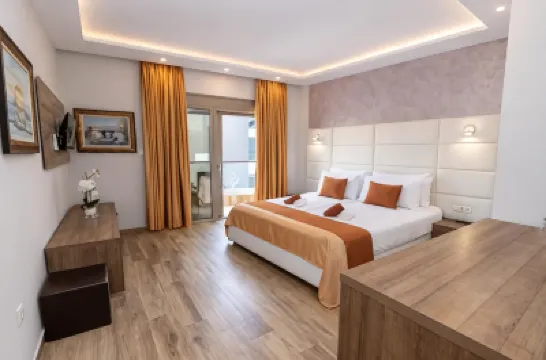 Hotel Butua Residence Отели в г. 