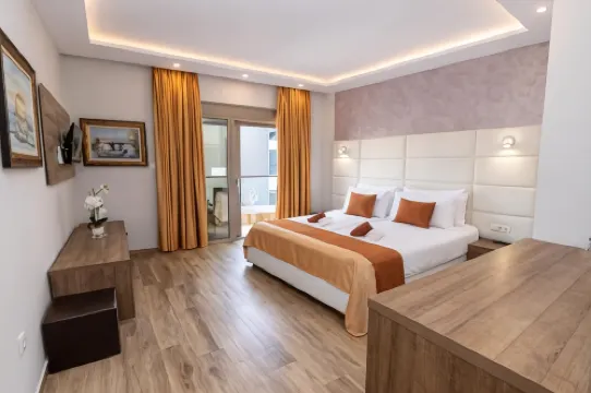 Hotel Butua Residence