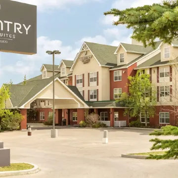Country Inn & Suites by Radisson, Calgary-Northeast