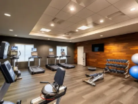 Radisson Hotel Fairview Heights - St Louis Hotels in St. Clair County