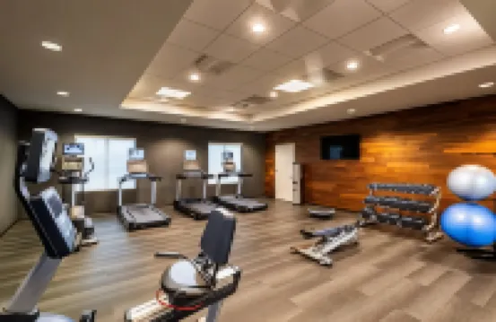 래디슨 호텔 페어뷰 하이츠 - 세인트 루이스