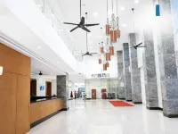 AnaStays Premier Suite Studio & Apartment @Melaka Waterpark Resort Hotel di Bukit Katil