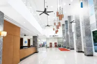 AnaStays Premier Suite Studio & Apartment @Melaka Waterpark Resort