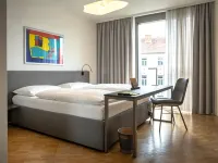 Lendhotel Hotels in Graz