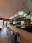 Hotel Niu - 酒吧