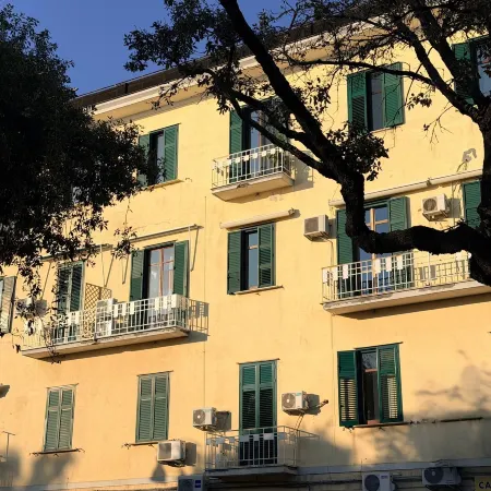 See the Sea B&B