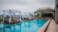 GHL Hotel Monteria - Pools