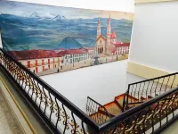 Hotel Bolivar Plaza - Pet friendly