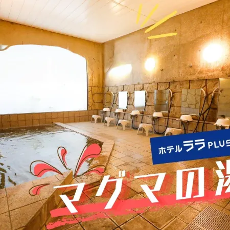 Hotel Lala Plus Отели в г. Нирасаки
